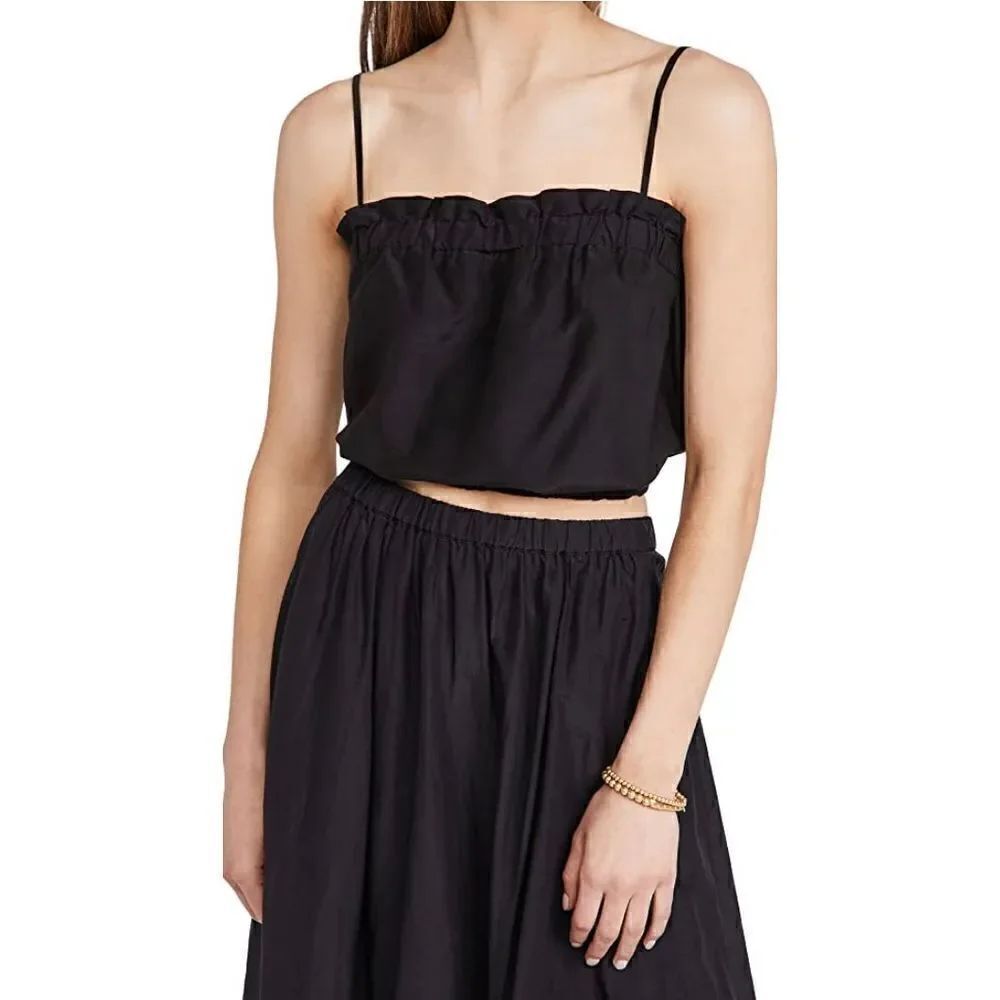NWT Velvet by Graham & Spencer Divya Tank